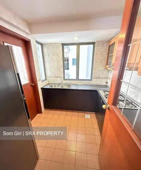 Aquarius By The Park (D16), Condominium #637976131